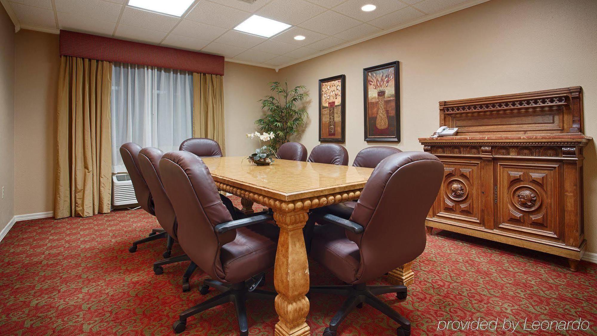 Baymont By Wyndham Daytona - Intl Speedway Hotel Daytona Beach