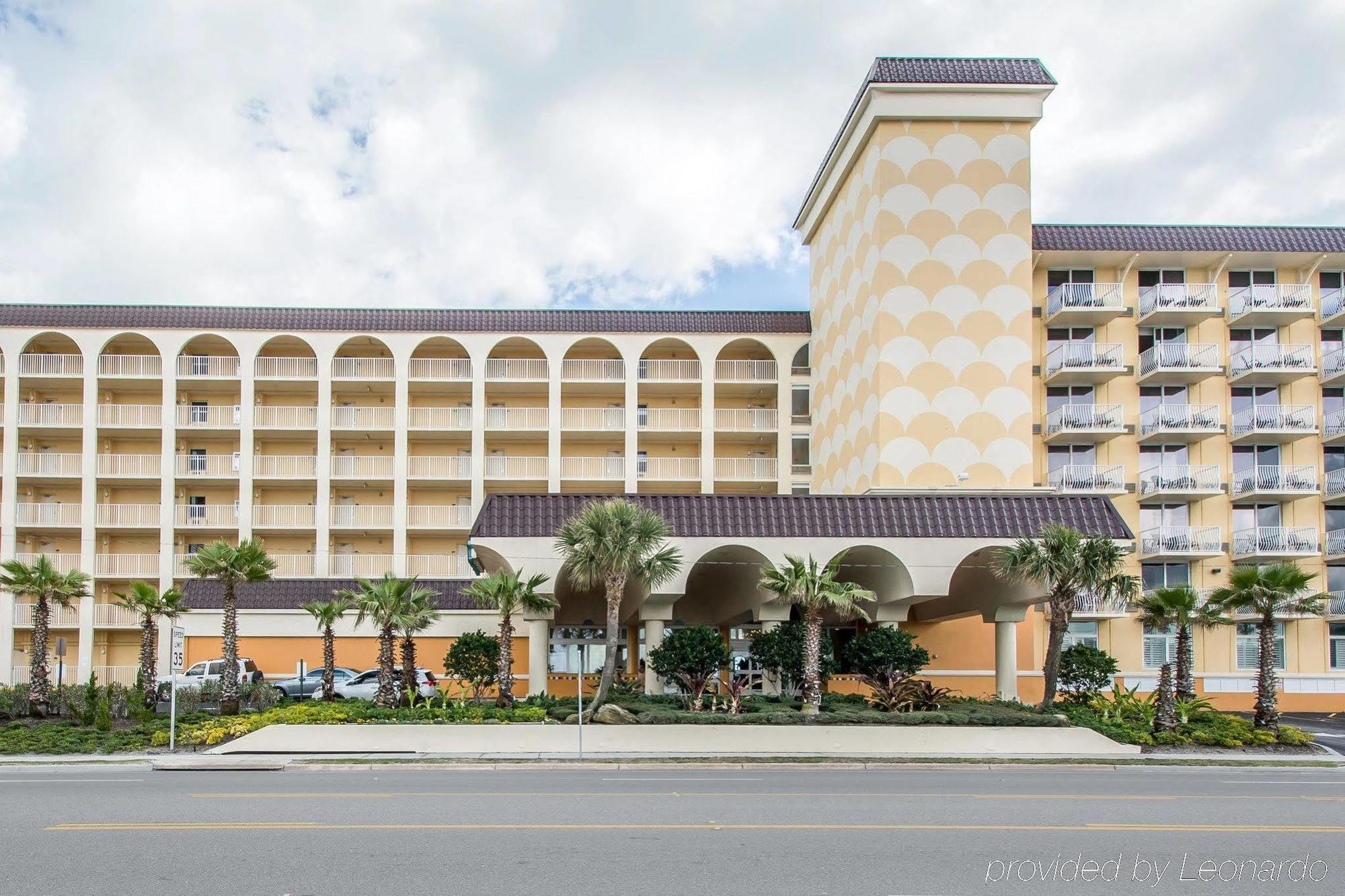 Bluegreen Vacations Casa Del Mar Hotel Ormond Beach