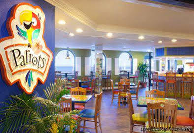 Bluegreen Vacations Casa Del Mar Hotel