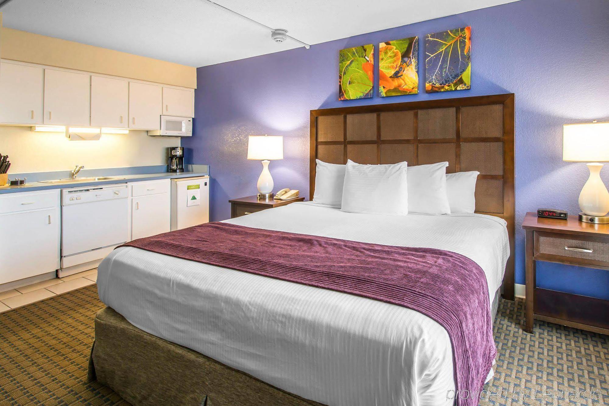Bluegreen Vacations Casa Del Mar Hotel