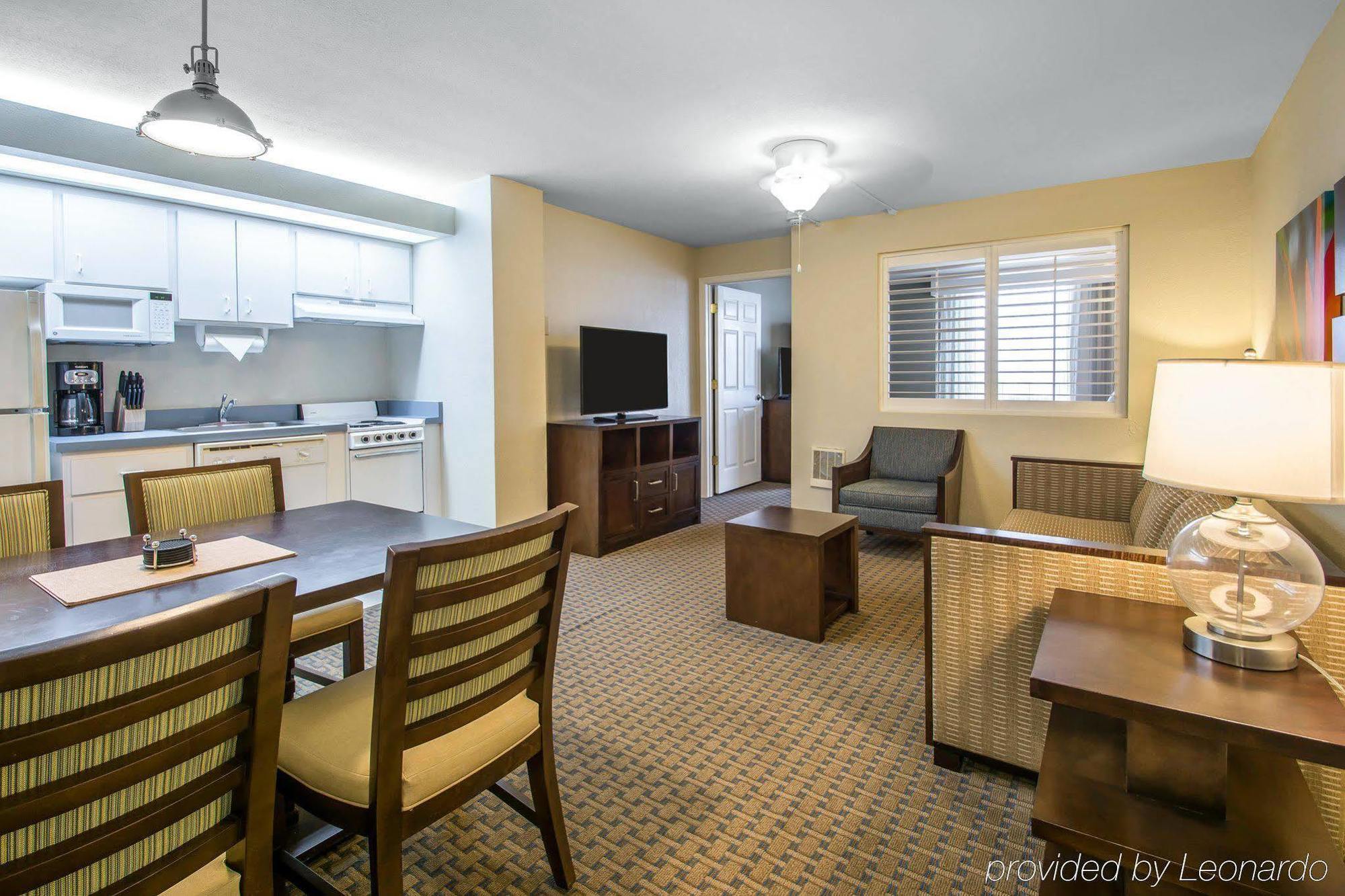 Bluegreen Vacations Casa Del Mar 3* Ormond Beach