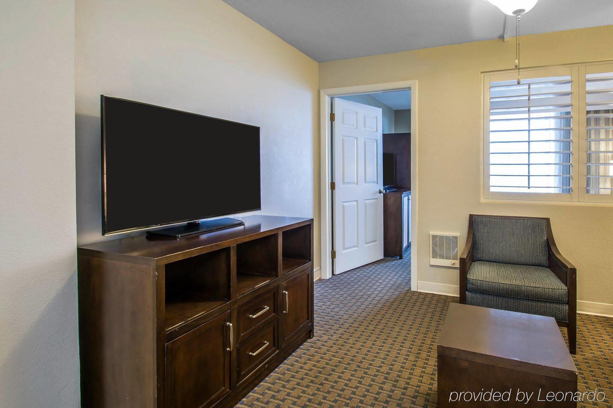 Hotel Bluegreen Vacations Casa Del Mar Ormond Beach