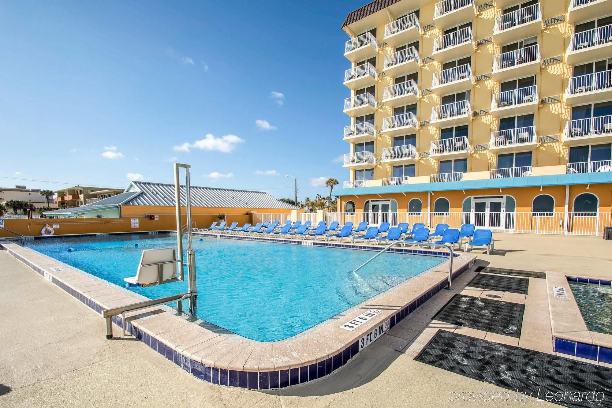 Hotel Bluegreen Vacations Casa Del Mar Ormond Beach