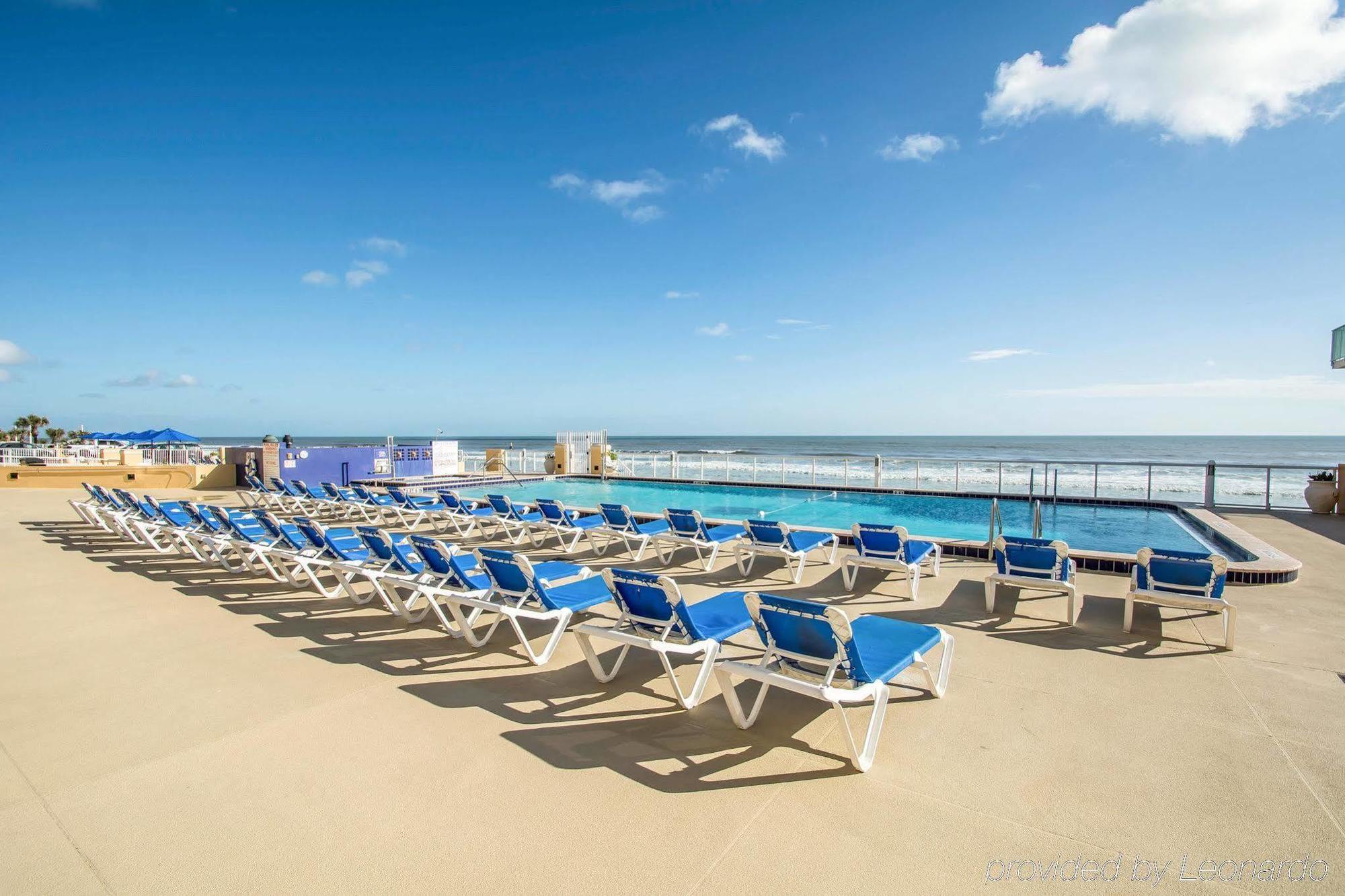 Bluegreen Vacations Casa Del Mar Hotel 3*