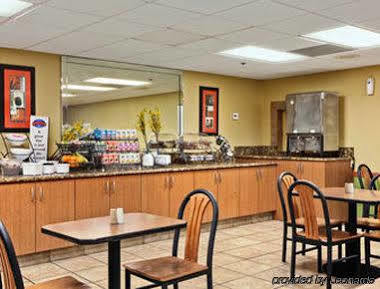 Baymont By Wyndham Near Busch Gardens