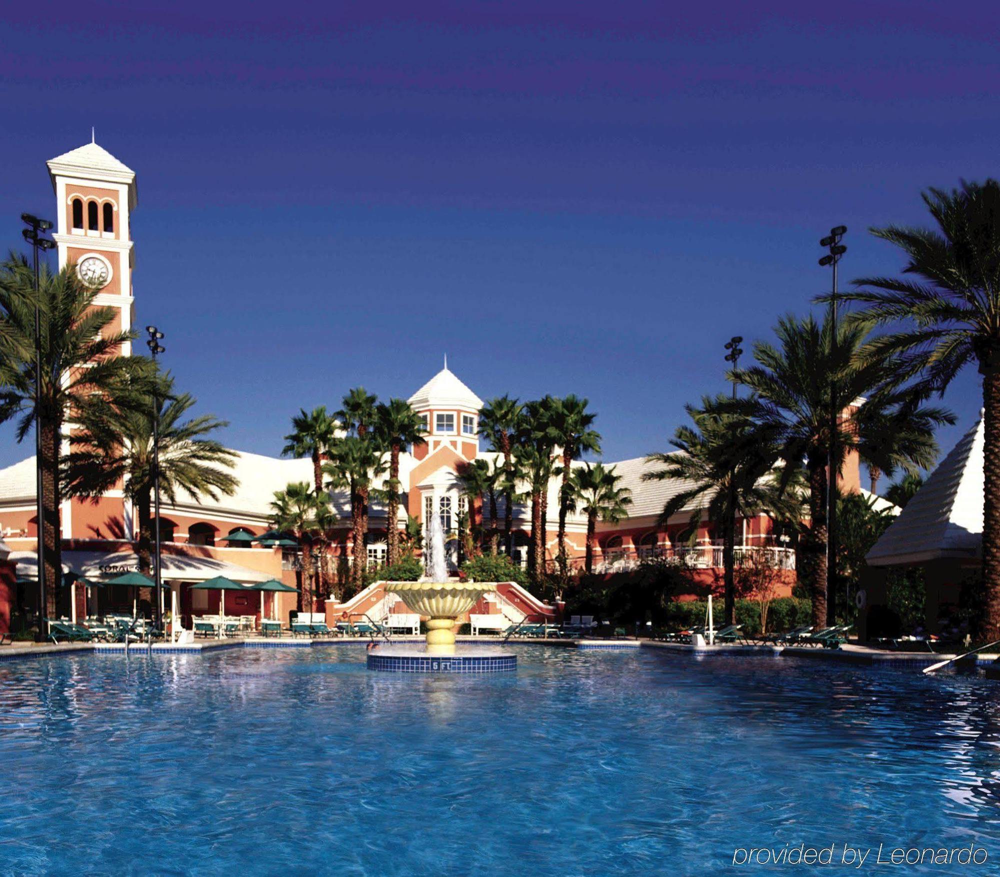 Hilton Grand Vacations Club Seaworld Orlando Resort 3*