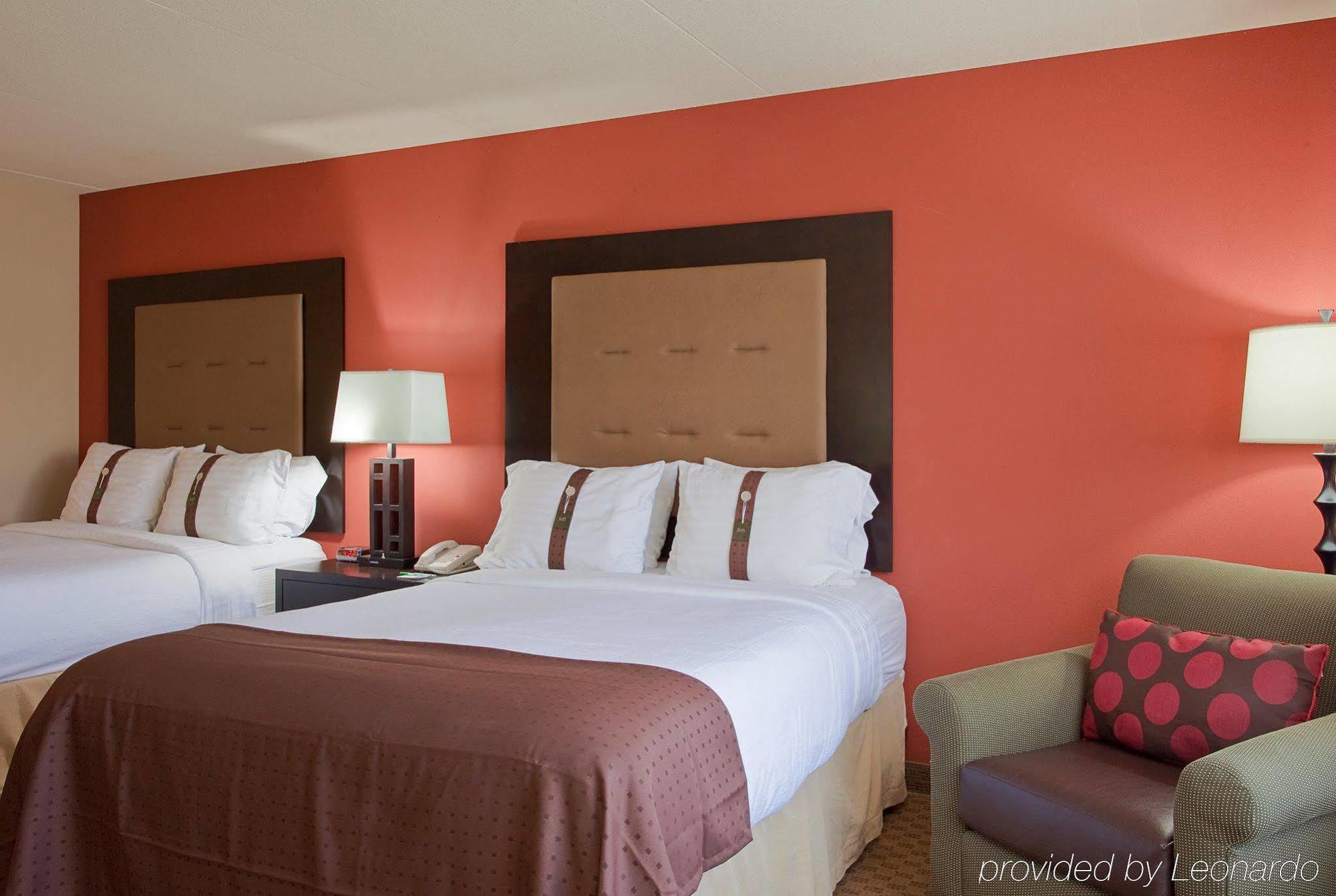 Hotel - Area By Ihg Pensacola