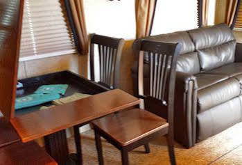 Fiesta Key Rv Premium 1 Holiday park 2*