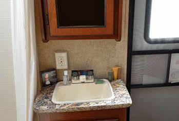 Holiday park Fiesta Key Rv Premium 1 2*