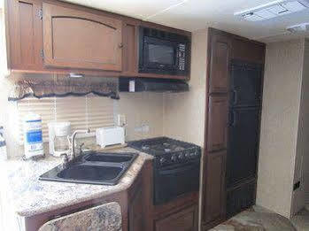 Fiesta Key Rv Premium 1 2* Layton
