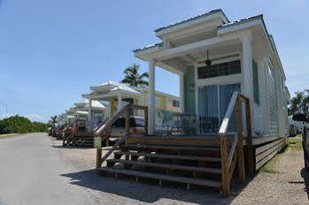 Holiday park Fiesta Key Rv Premium 1 2*