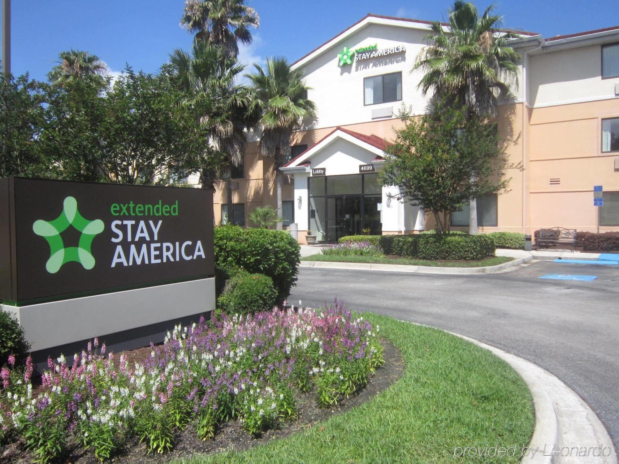Hotel Candlewood Southpoint 2*
