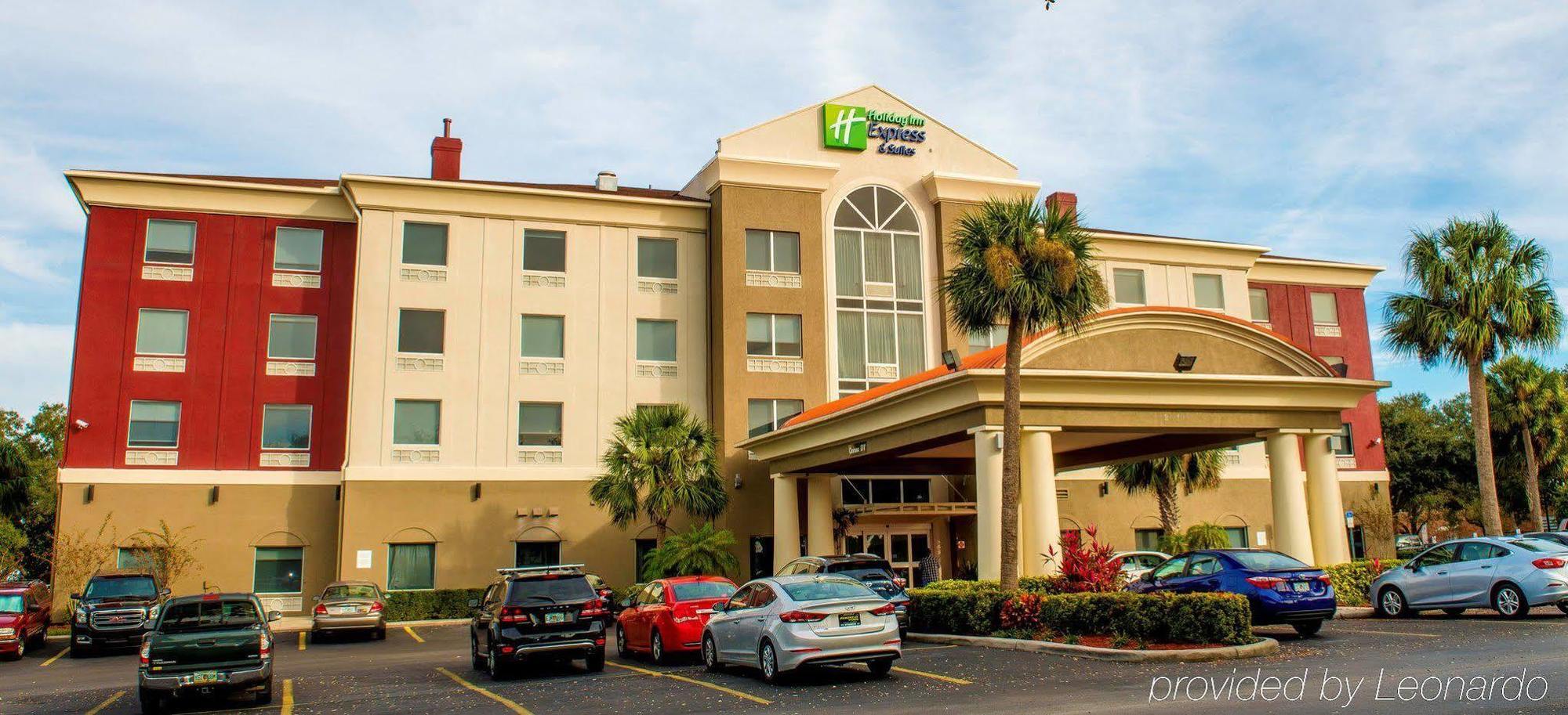 Hotel Express North / I-275 By Ihg 2*
