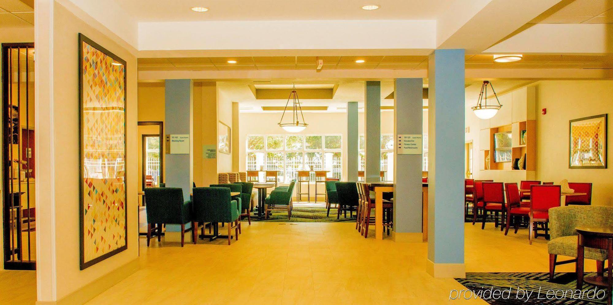 Hotel Express North / I-275 By Ihg St. Petersburg