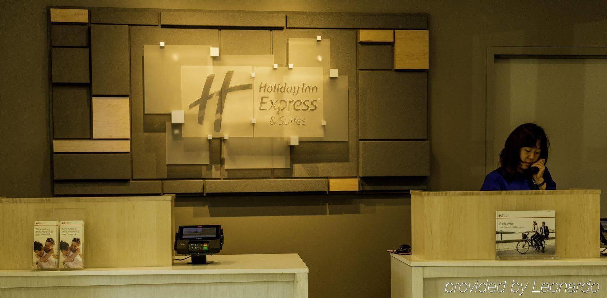 Express North / I-275 By Ihg