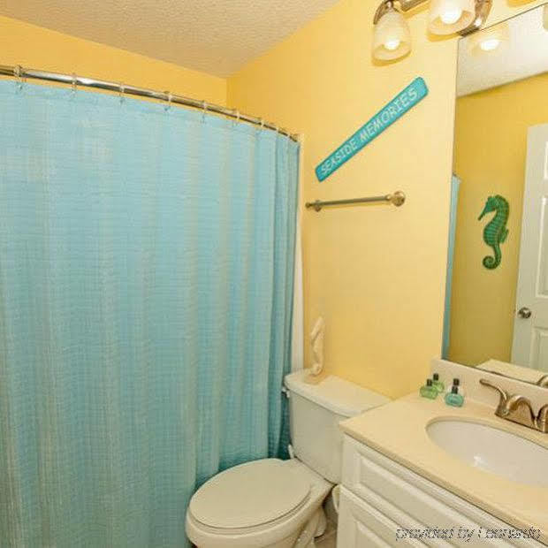 Apartment Twin Palms
