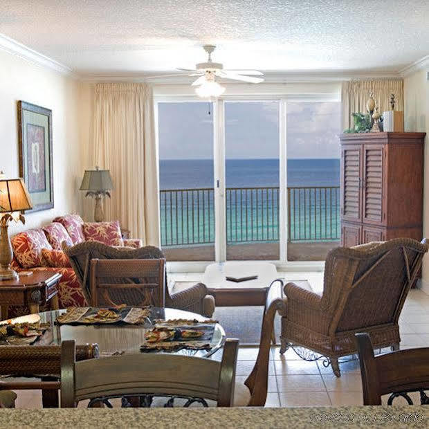 Twin Palms Apartment Panama City Beach