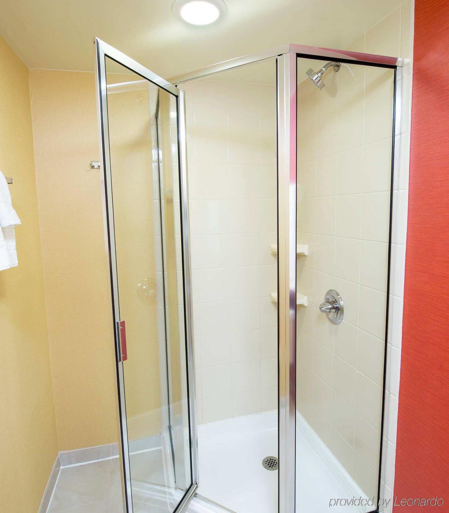 Hotel Courtyard By Marriott 3*