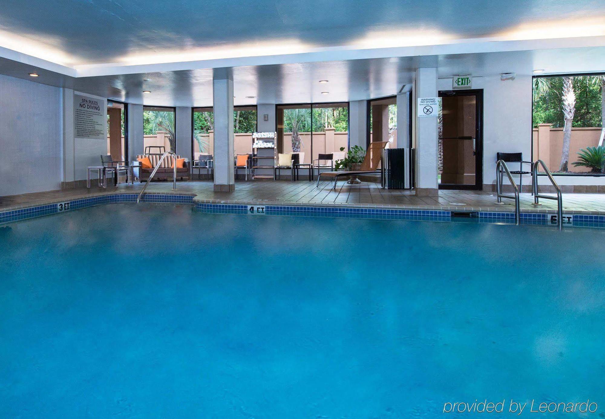 Hotel Courtyard By Marriott Pensacola