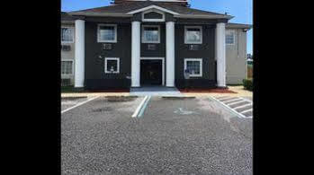 6 Pensacola, Fl Hotel