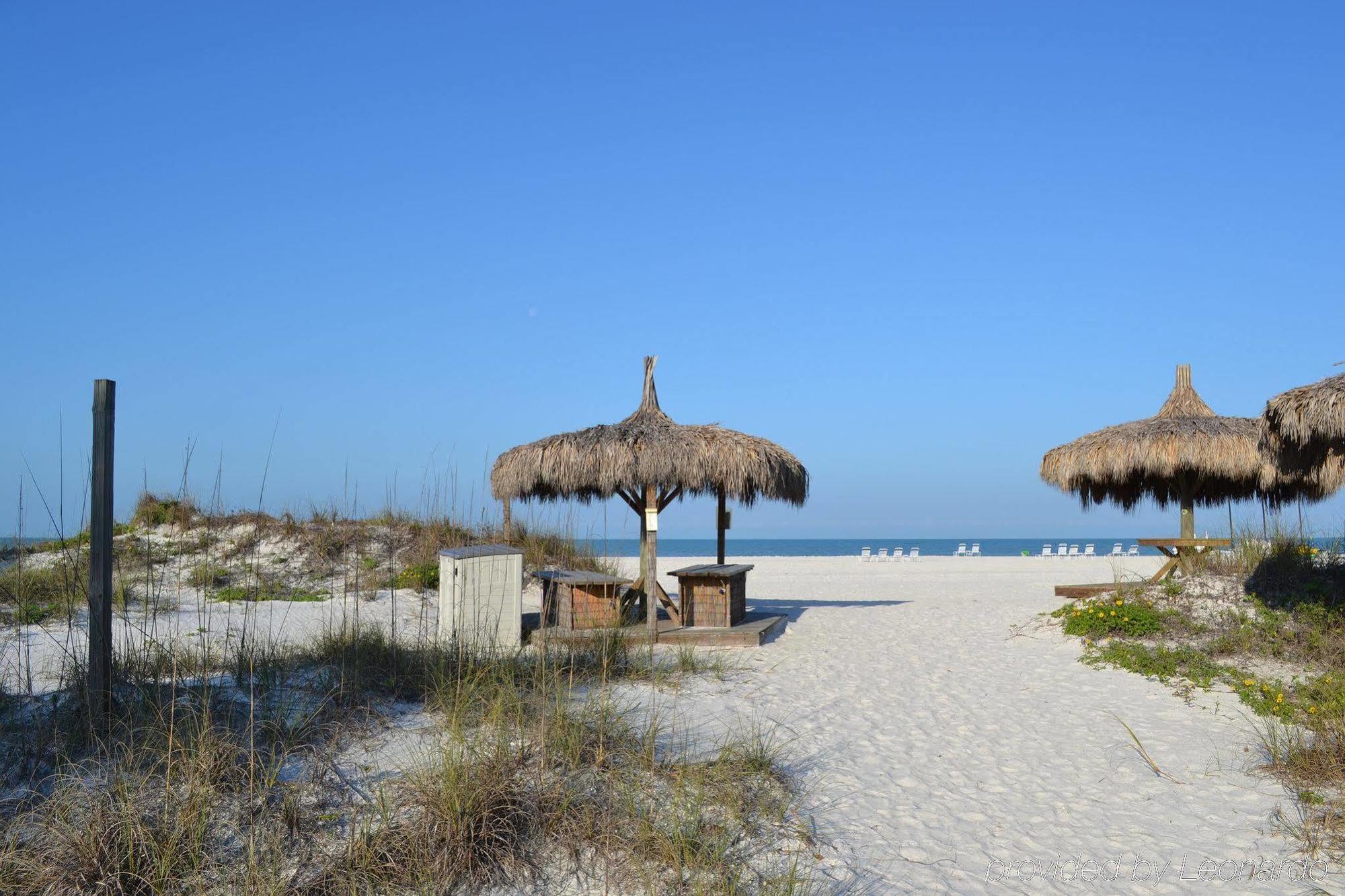 Hotel Silver Surf Gulf