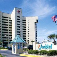 Sunbird By Oaseas 3* Panama City Beach