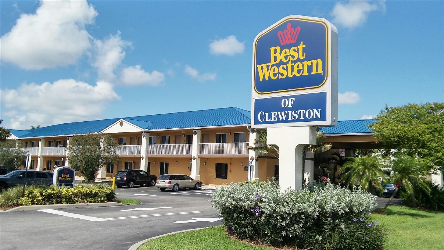 Motel Western Of