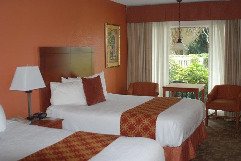 Oasis Hotel 3*