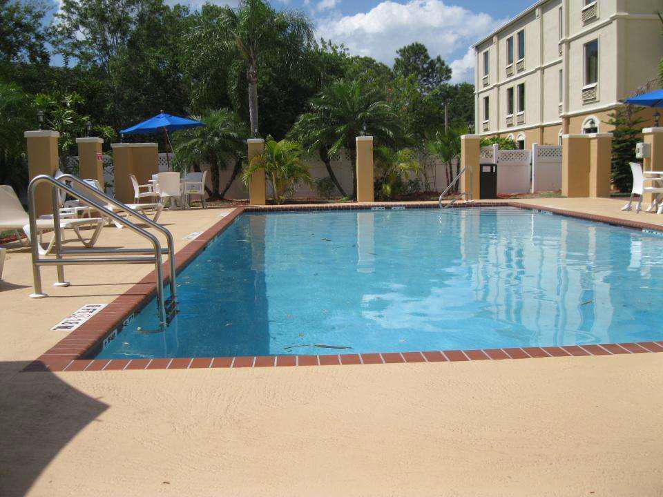 Western & Hotel Bradenton