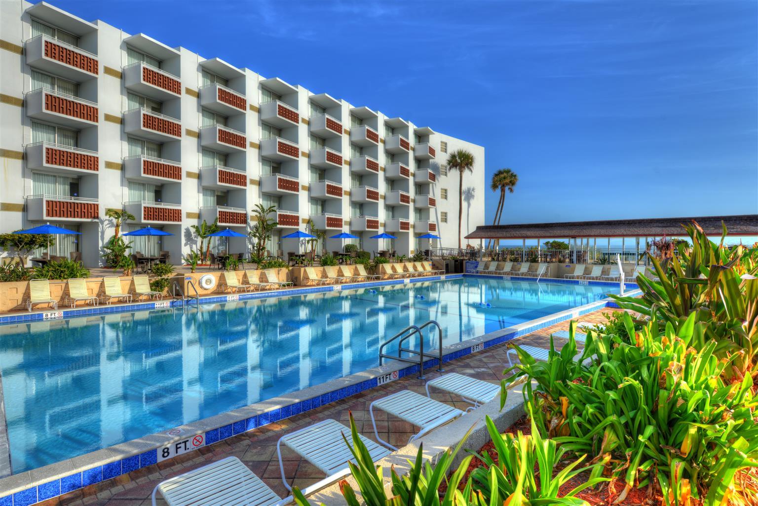 Hotel Western Aku Tiki