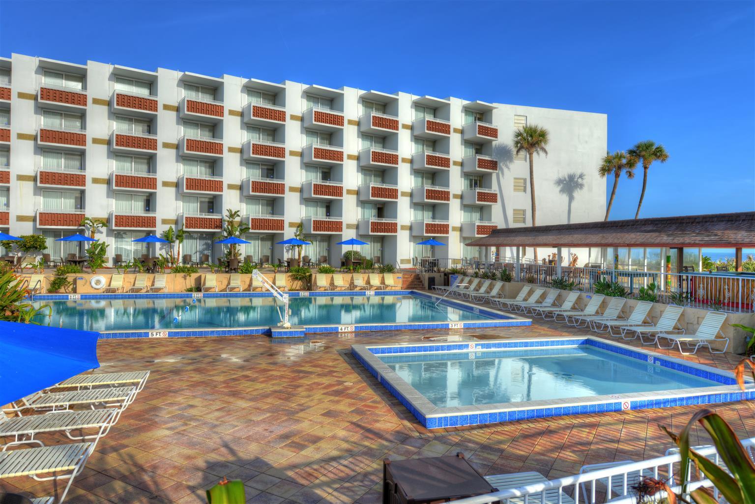 Western Aku Tiki Hotel 3*