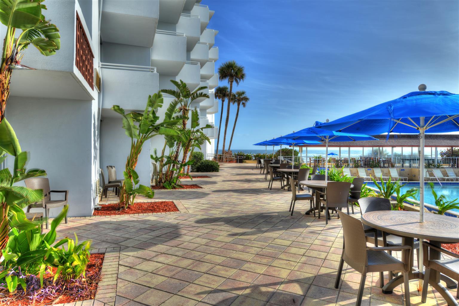 Hotel Western Aku Tiki