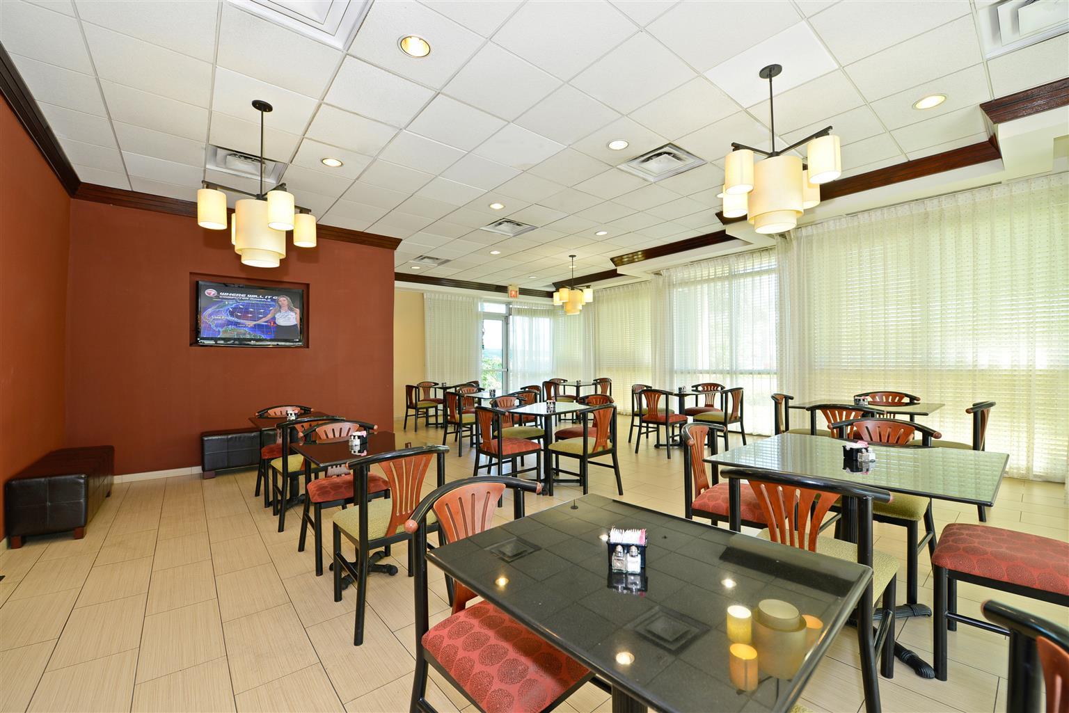 Western North Miami-bal Harbour Hotel 3*