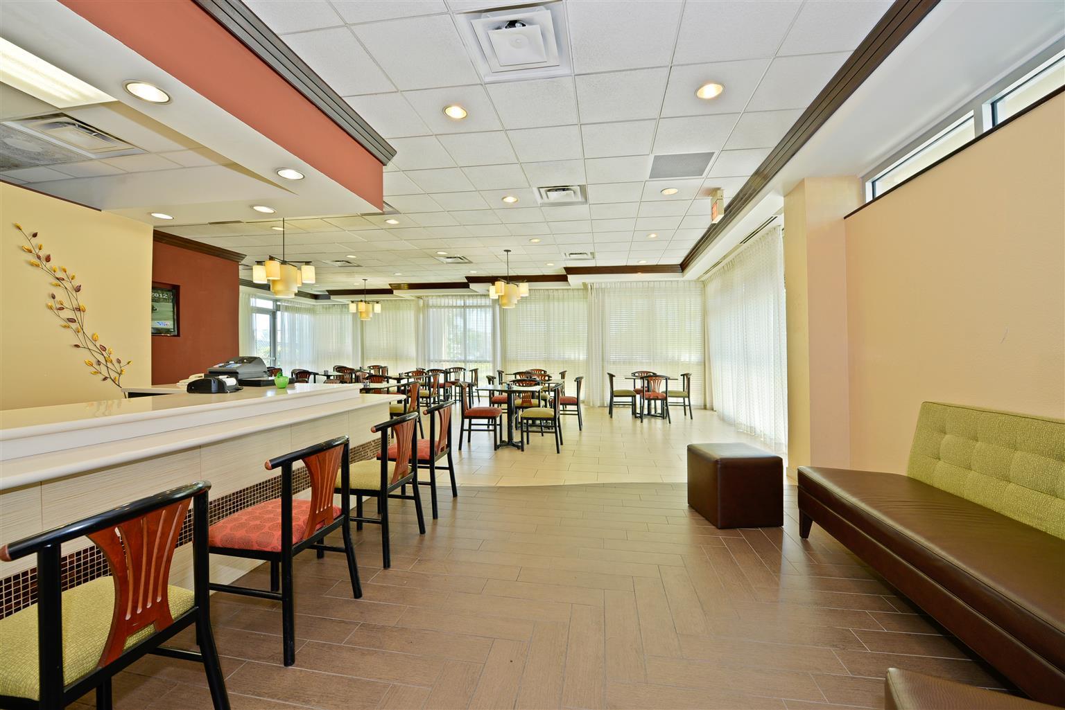 Hotel Western North Miami-bal Harbour