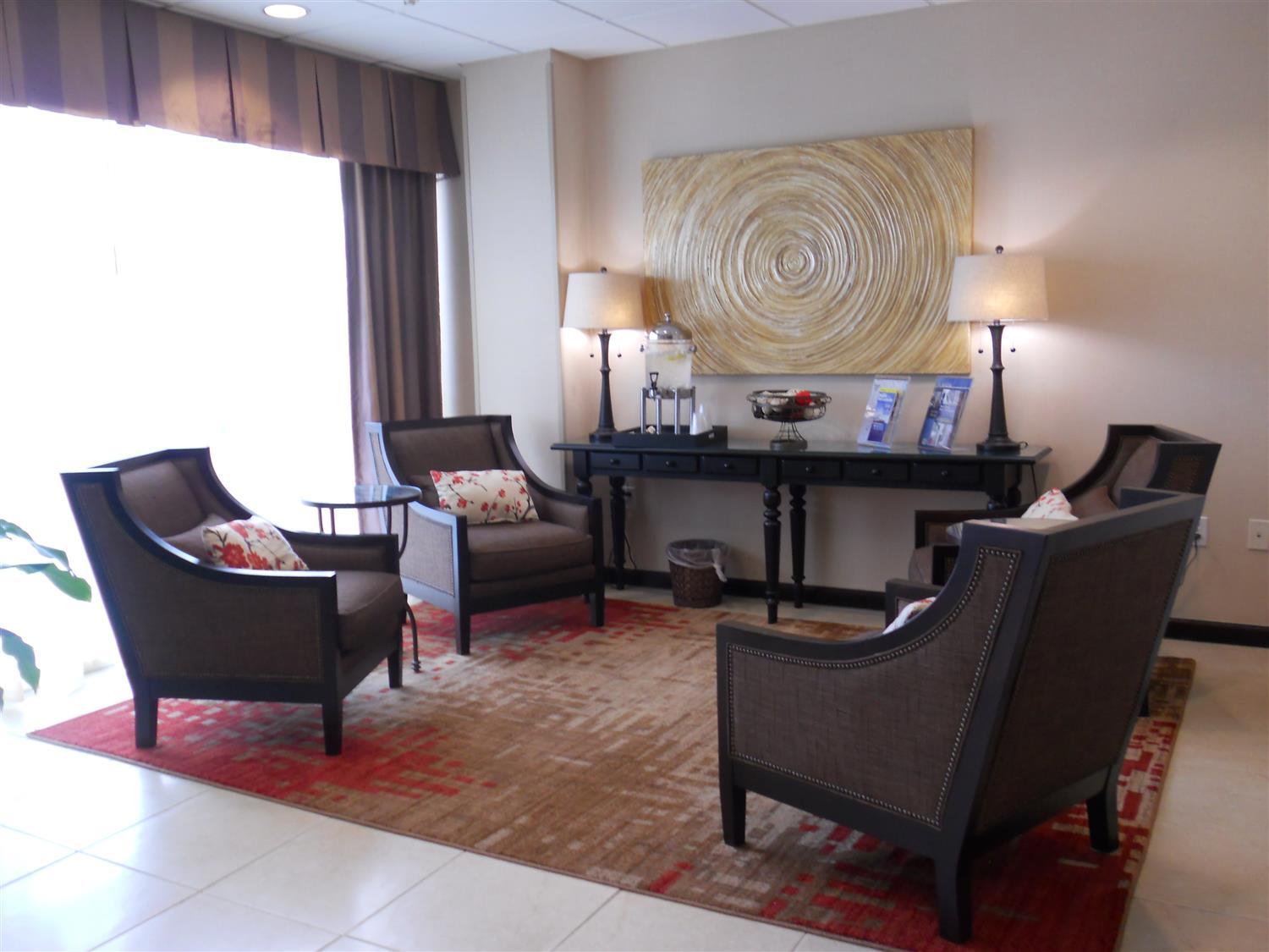 Hotel Western North Miami-bal Harbour