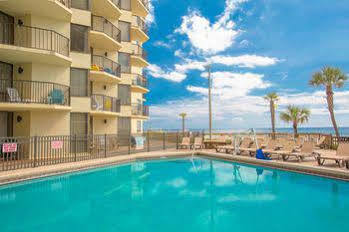 Sunbird By Oaseas Hotel Panama City Beach