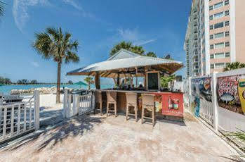 Best Western Sea Wake Beach Hotel Clearwater Beach