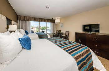 Best Western Sea Wake Beach Hotel Clearwater Beach