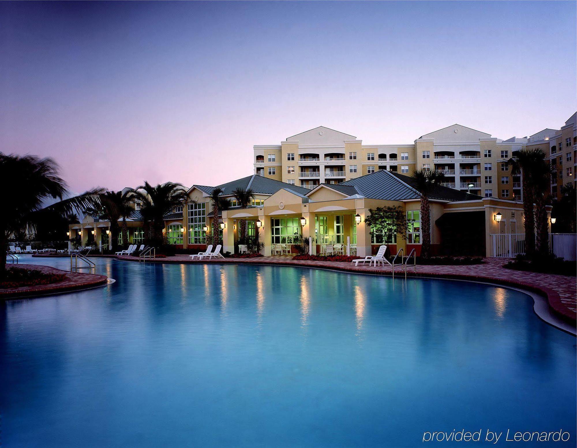 Resort At Bonaventure, Lauderdale
