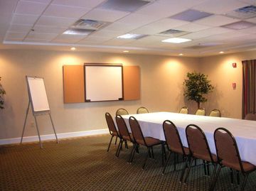 Hampton By Hilton Panama