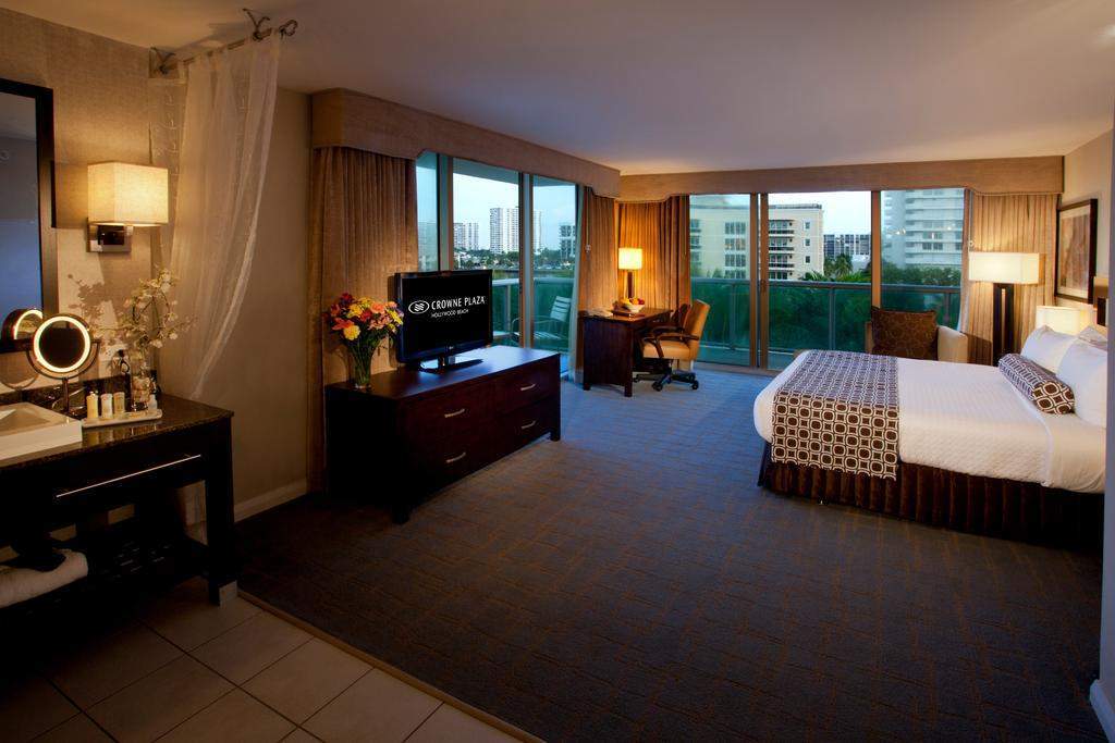 Doubletree Hollywood