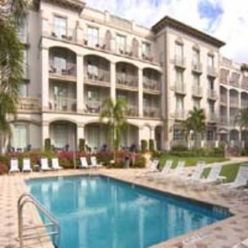Trianon Bonita Bay Hotel 4*