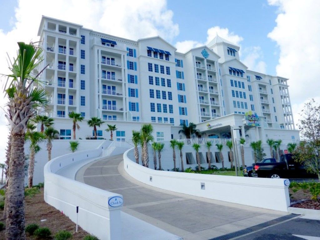 Margaritaville Resort 4*