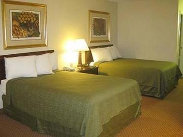 Hotel Sawgrass & Conference Center Plantation