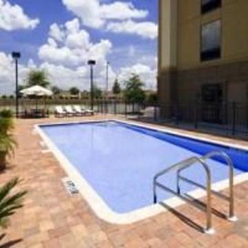 Hotel Hampton & 3*
