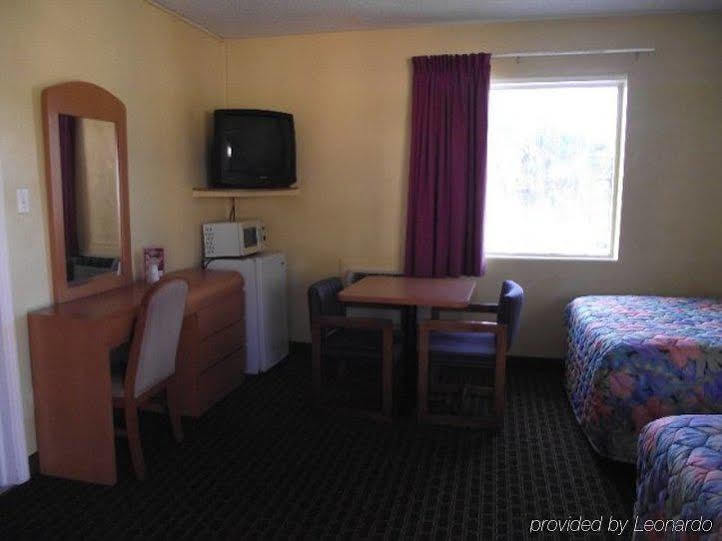 A 1 A Super Motel Ormond Beach