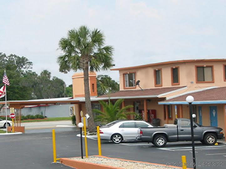 Motel Red Carpet Daytona 2*