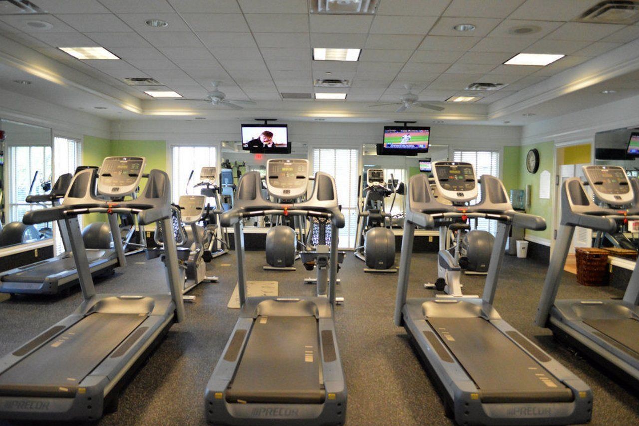 Resort Wyndham Orlando International Drive 3*