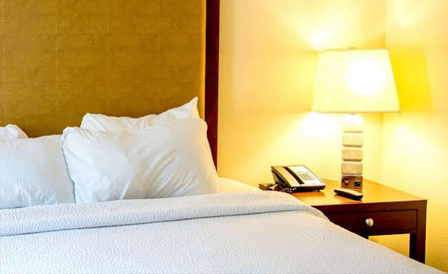 Hotel Deerfield Buccaneer 3*