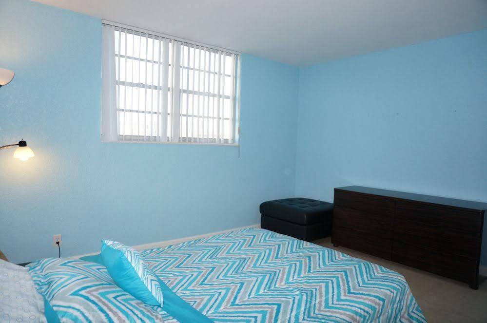 Sian Hollywood Apartment